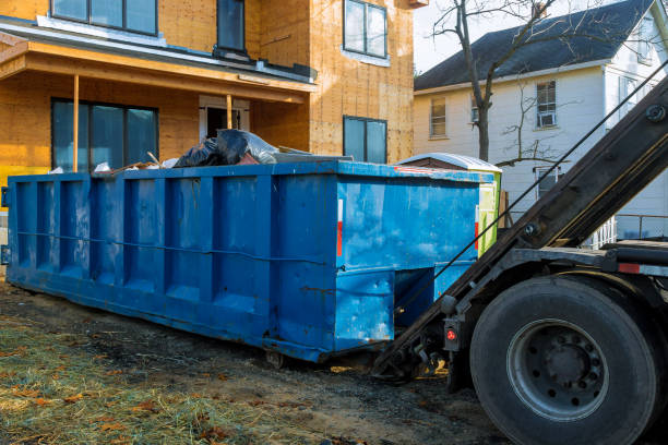 Best Recycling Services for Junk  in Joppatowne, MD