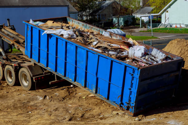 Best Residential Junk Removal  in Joppatowne, MD