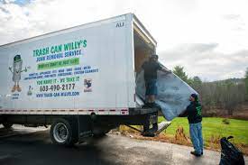 Best Donation Pickup Services  in Joppatowne, MD